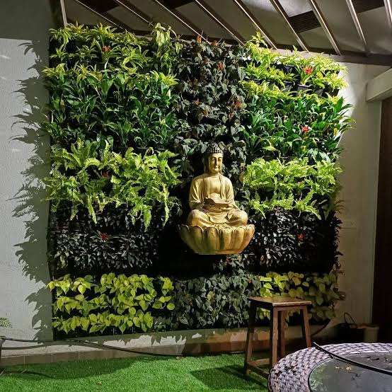 Vertical Garden System: Ideas That Will Blow Your Mind