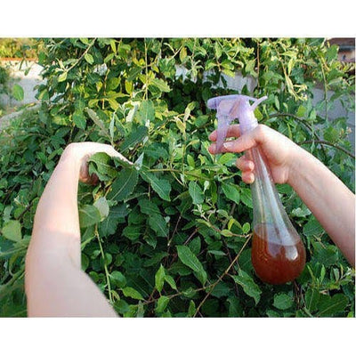 Ashu pahal Gardening Organic Vermiwash -1liter Buy Organic Vermiwash Online from Urban Plants