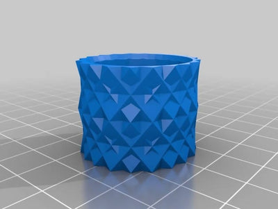 Buy 3d Plastic Planter - Urban Plants™