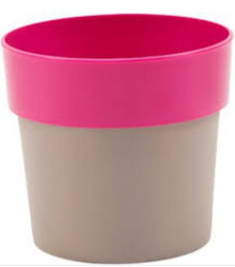 Home Square Roots Decorative pots Table top flower planter (Indoor) (set of 4)