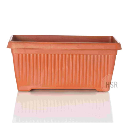 Home Square Roots Pots & Planters Window Planter (set of 6)