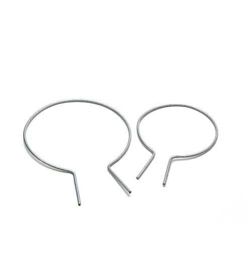 Home Square Roots Trellis for houseplants Plant Trellis (Set of 3) Buy Plant Trellis (Set of 3) Online