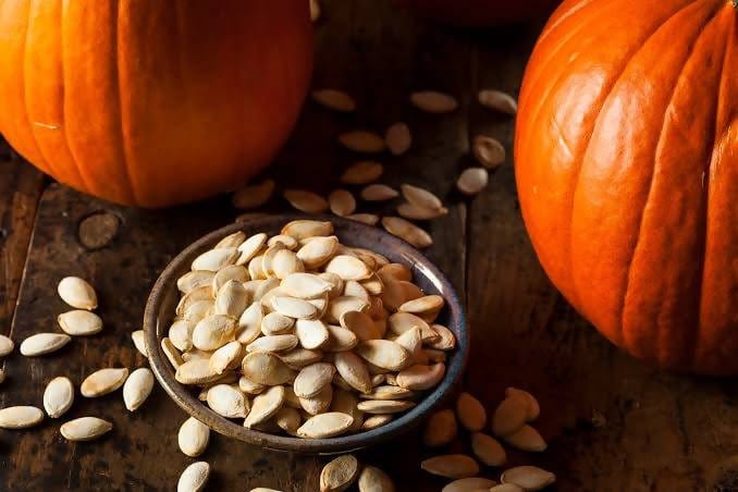 mor salim gazi Seeds Pumpkin seeds