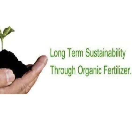 MVR XPRESS Gardening MVR Organic Vermicompost Fertilizer Manure for Plants - 500gm