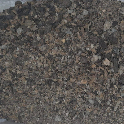Organo Agro Services Organic fertiliser Bone meal Crush