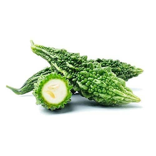 Plant House seeds Bitter Guard (karela)