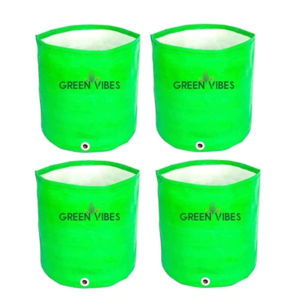 Do Grow Bags Have Drainage Holes? Essential Gardening Tips