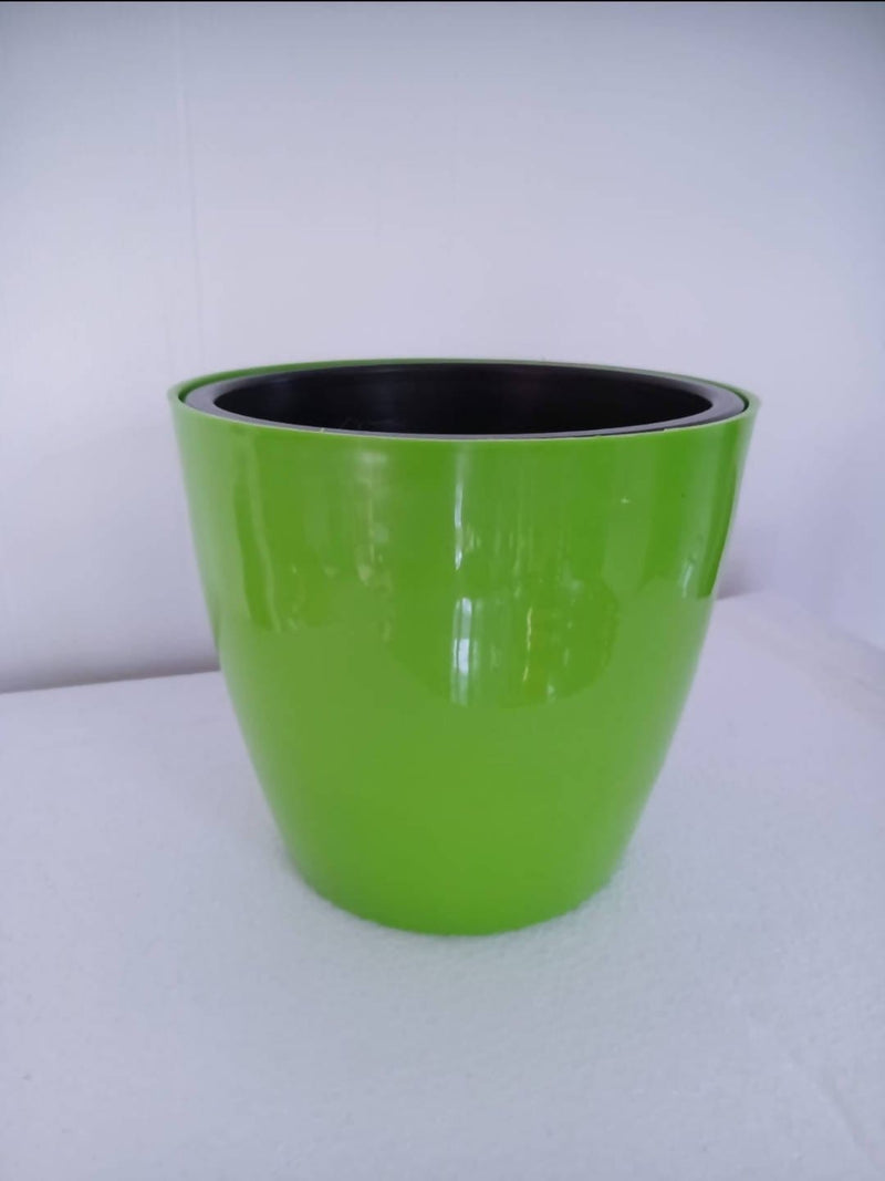 Saravanan Self watering pot Self Watering Pots Combo of 5 Buy Self Watering Pots Online