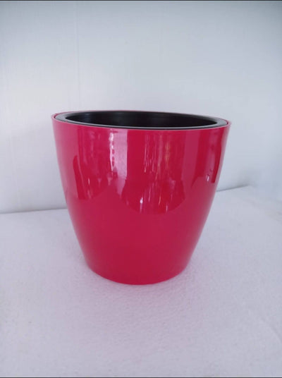 Saravanan Self watering pot Self Watering Pots Combo of 5 Buy Self Watering Pots Online