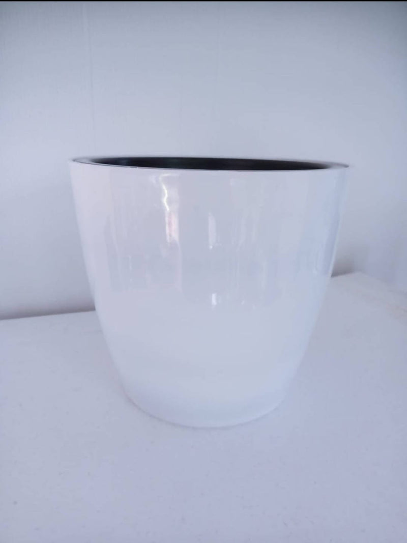 Saravanan Self watering pot Self Watering Pots Combo of 5 Buy Self Watering Pots Online