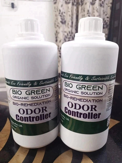 Urban Plants™ Bio Enzyme Bio Green Home Care Bio Enzyme
