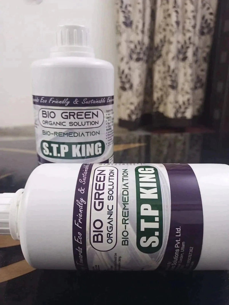 Urban Plants™ Bio Enzyme Bio Green Home Care Bio Enzyme