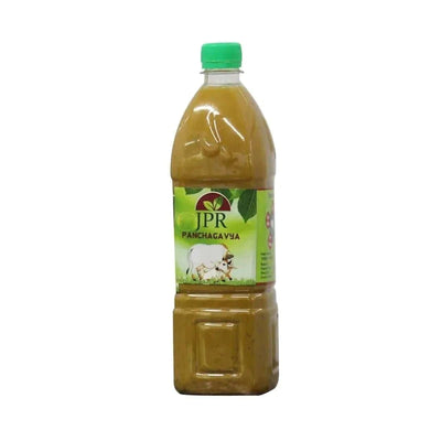 Urban Plants fertilizers Panchagavya - 1 Ltr