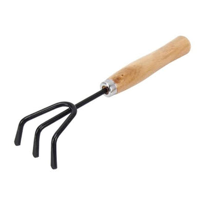 Urban Plants Garden Tools Buy Wooden Handle Cultivator
