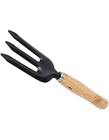 Urban Plants Garden Tools Buy Wooden Handle Fork