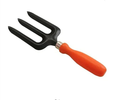 Urban Plants Hand Fork - Gardening Tool