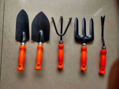 Vinita Sonkavade Gardening Tool kit Gardening Tool Kit Combo of 5
