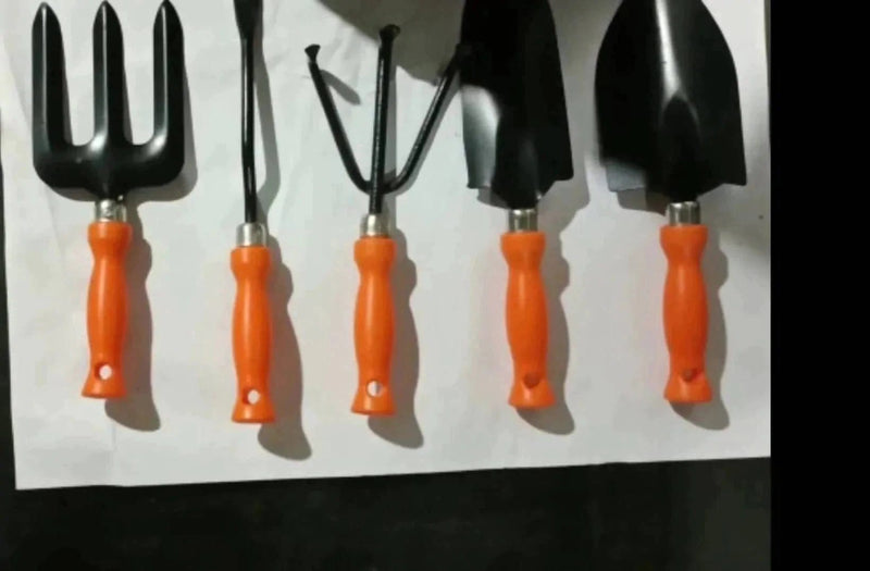 Vinita Sonkavade Gardening Tool kit Gardening Tool Kit Combo of 5