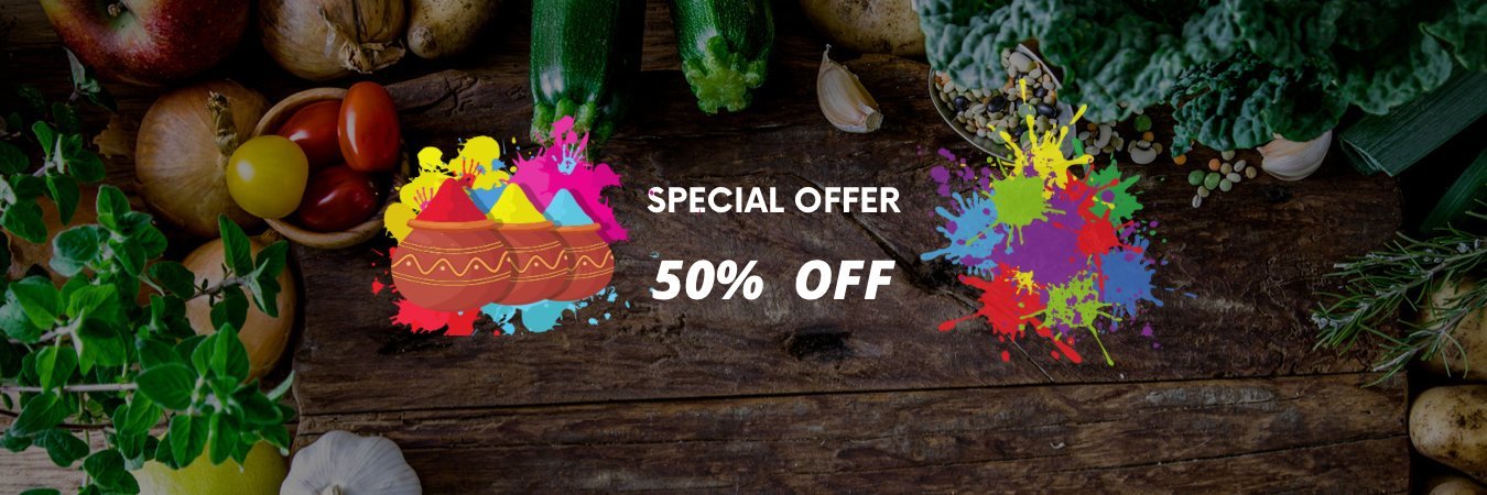 Holi Sale - Urban Plants™