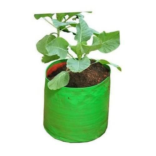 Abono Biotech Industries Private Limited Grow Bags Abono Grow Bags - Pack of 10