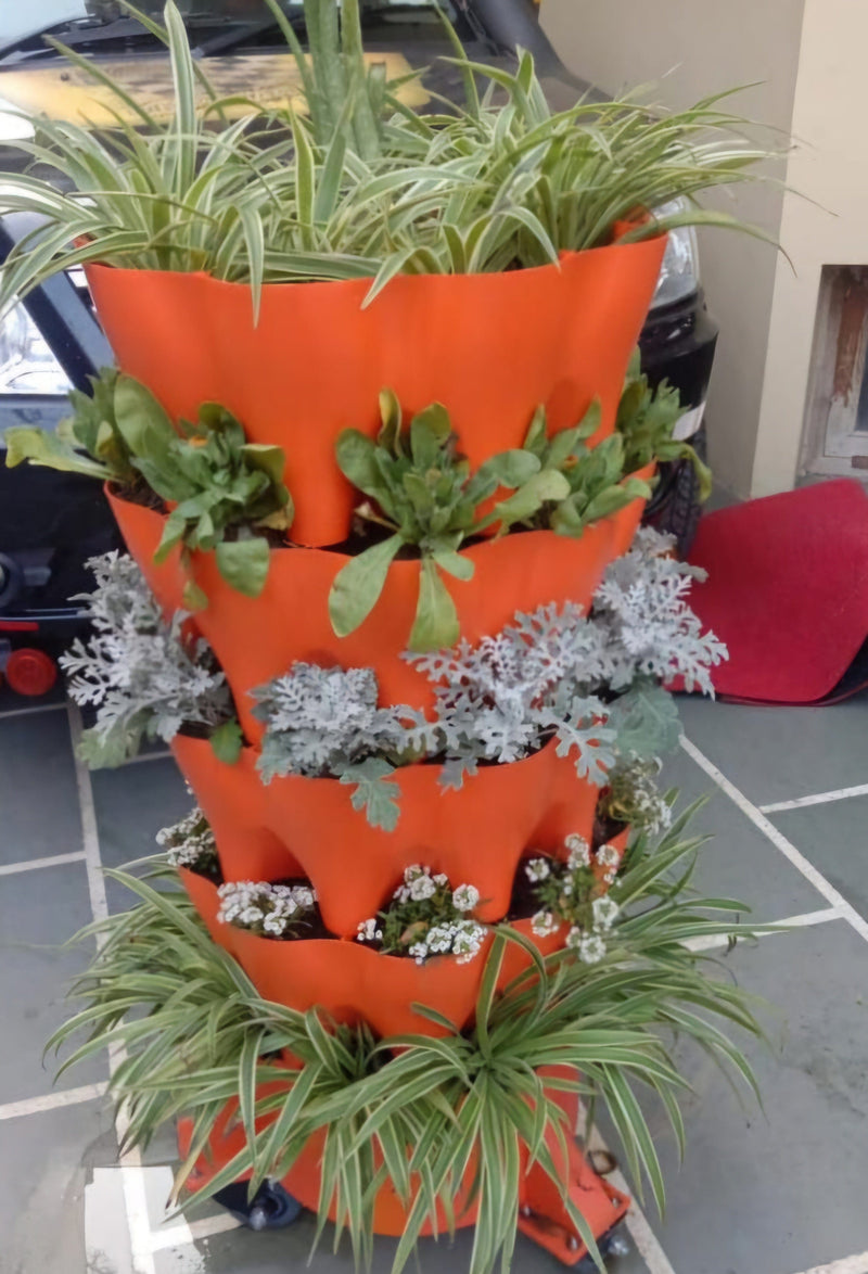 Urban Plants planter Buy Home Composting Bin in India - Sadabahar Buy home composting bin