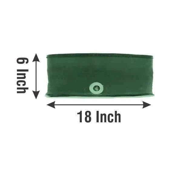Ambary HDPE HDPE Grow Bags 6×18 inches