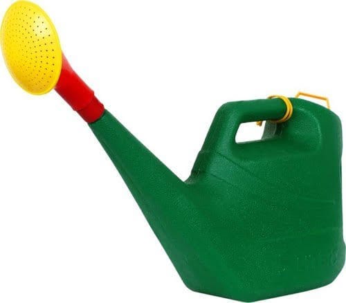 Ash collection Plastic one Plastic Watering Can - Set of 2 Buy Plastic Watering Can for Garden Online 