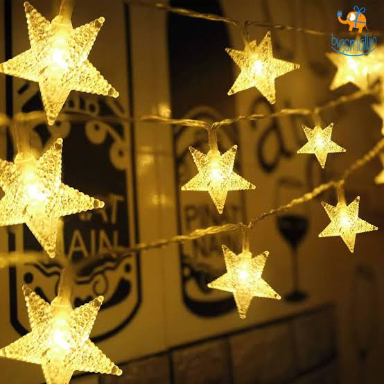 Home decoration lights online 2025