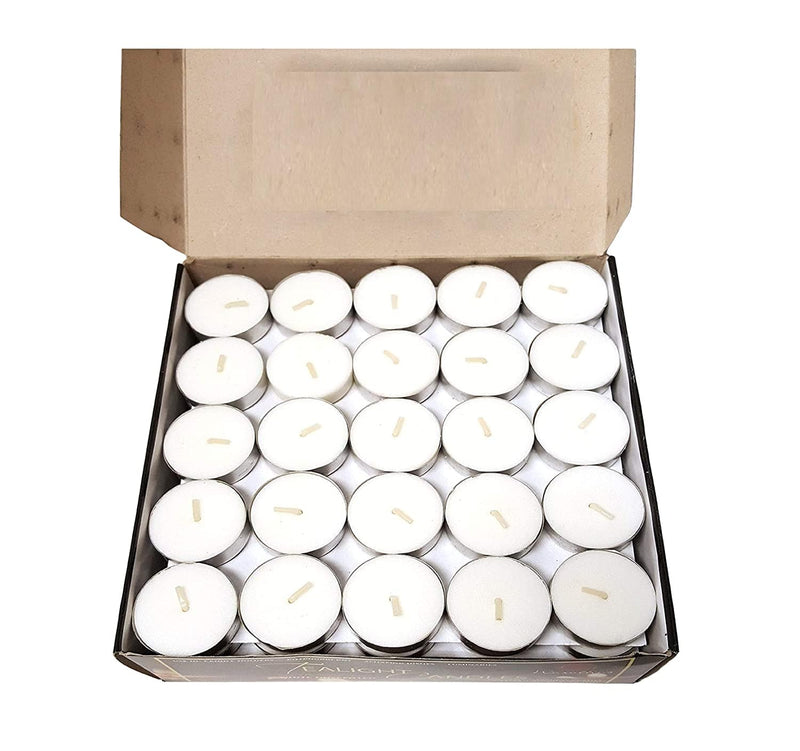 Avyaan’s green earth diwali lights Tea Light (Pack of 50) Buy Home Decor Tea Lights Online 