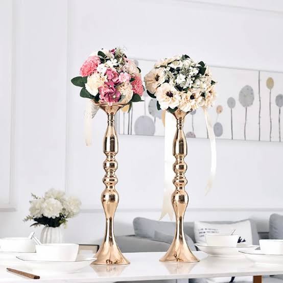 Blooming Flowers Flower and stand Metal Stand with flower sticks Buy Metal Stand with Flower Sticks 