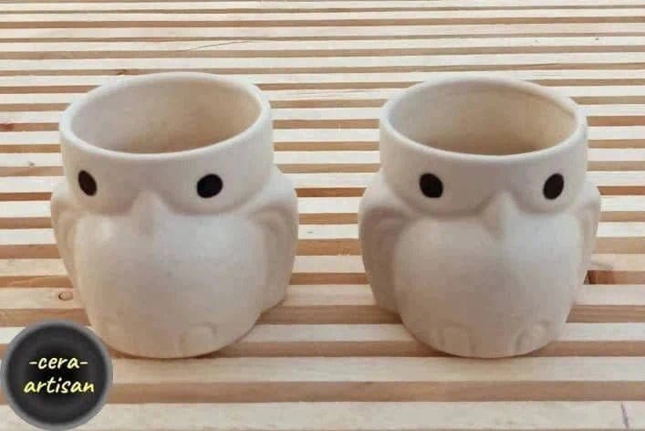 Cera Artisan Pots Owl Ceramic Pot Buy Owl Ceramic Pots Online From Urban Plants