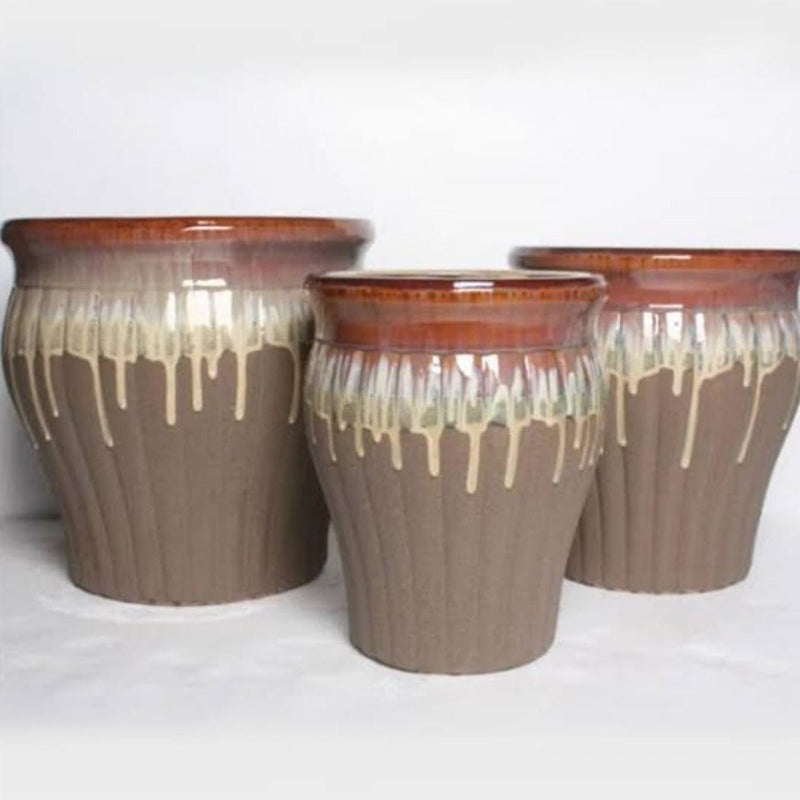 JYOTHI MITTAL Planter Ceramic Planter