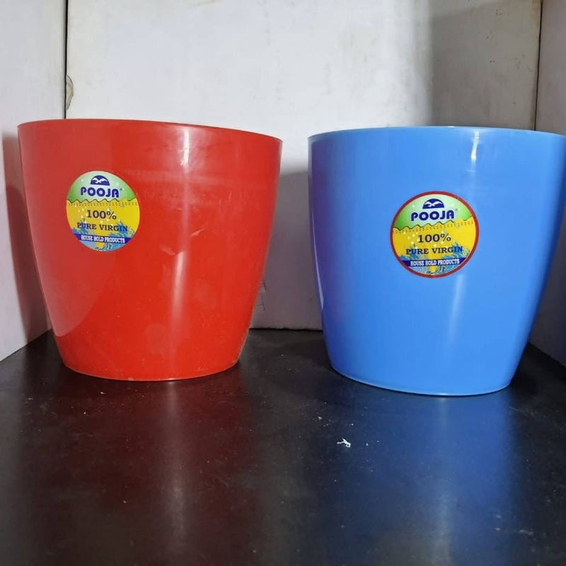 Kunwar Rajan Singh Pots Plastic Pot