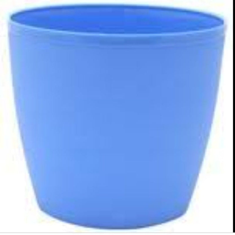 Kunwar Rajan Singh Pots Plastic pots (set of 10)