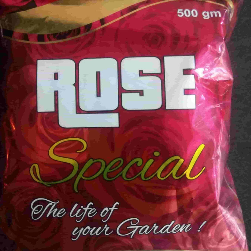 MD Krishi Kranti Kendra Rose Special + Diamond spray Pump Combo Rose Special Combo