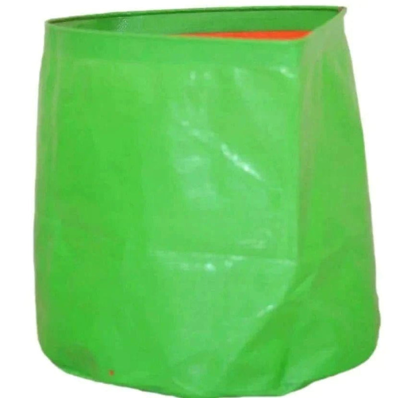NutriMax Organics Growbags Nutrimax 200 GSM HDPE Grow Bags 9 inch x 9 inch