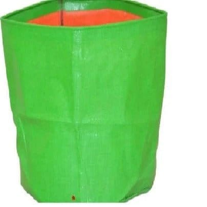 NutriMax Organics Growbags Nutrimax HDPE 200 GSM Growbags 12 inch x 15 inch