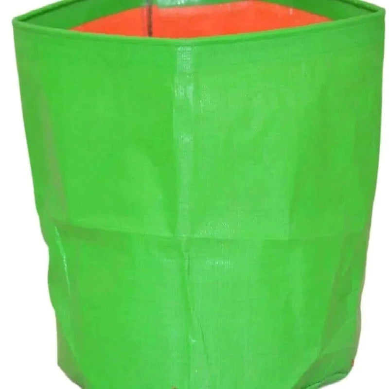 NutriMax Organics Growbags Nutrimax HDPE 200 GSM Growbags 15 inch x 24 inch