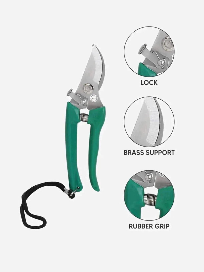 Plants and more Cutter Garden shears pruner scissor Buy Garden Shear Pruner Scissor in Delhi 