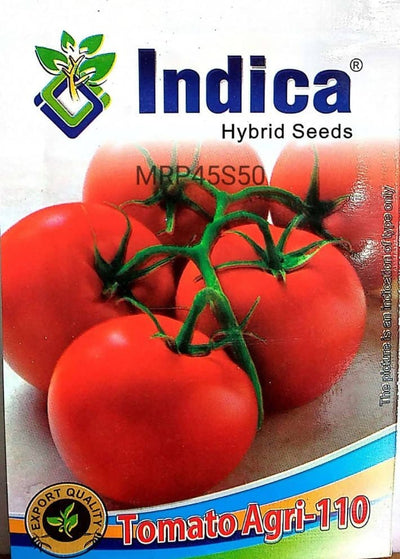 Prayas Nursery Seeds Indica Hybrid Tomato seeds