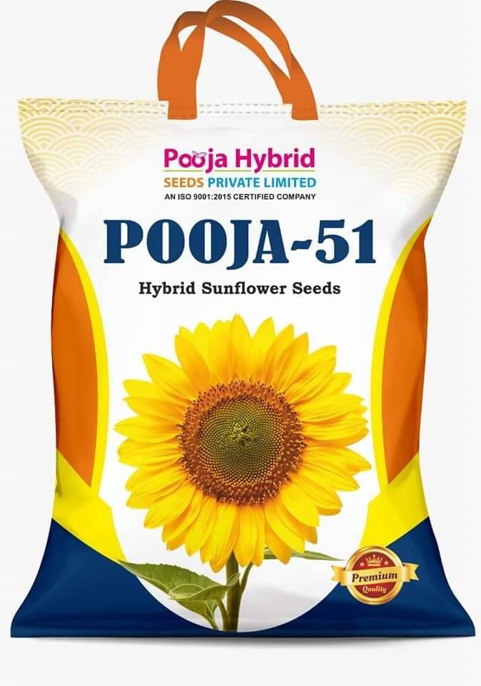 Shivanya agro products Seeds Sunflower seeds