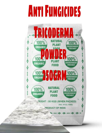 Shri Organic Fungicide Trichoderma 250Grm
