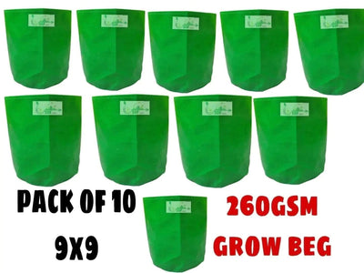 Shri Organic Grow Bag Grow Bag
