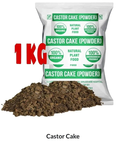 Shri Organic Organic Manure Castor Cake Buy Castor Cake, Organic Fertilizer Online 