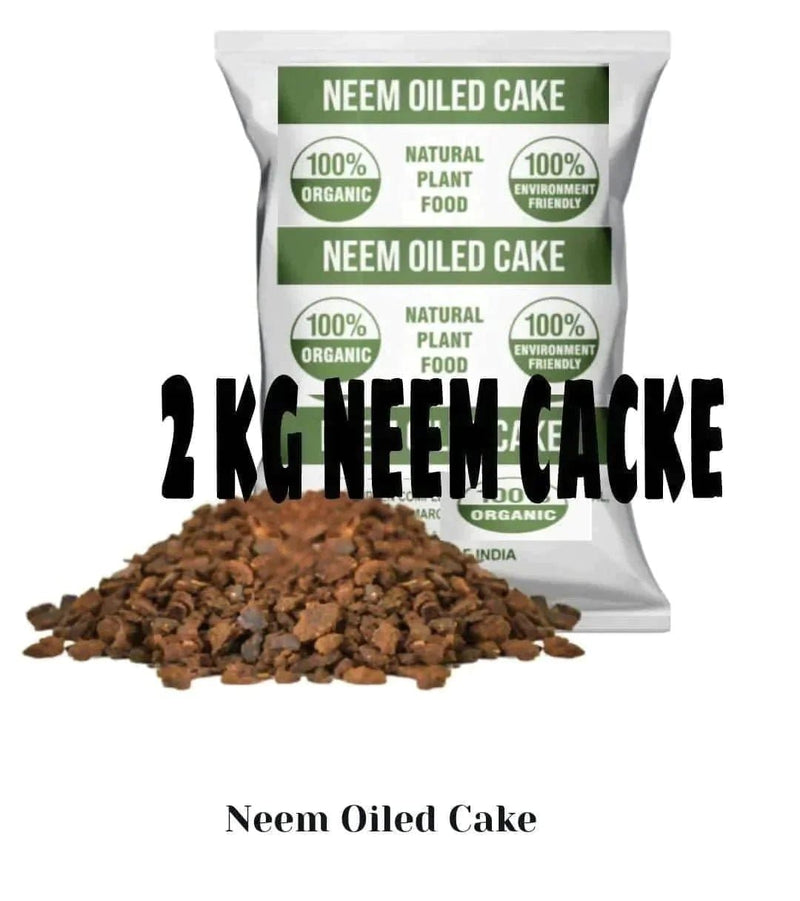 Shri Organic Organic Manure Neem Cake Buy Neem Cake Online 