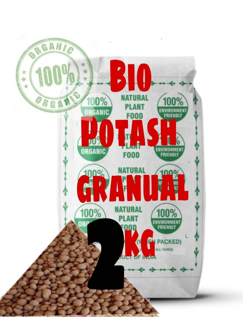 Shri Organic Organic Manure Potash Granules Buy Potash Granual 