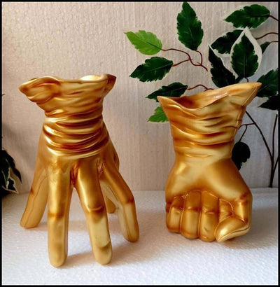 Spacio Decor Pots Hand Pot Pot Buy Pot - 5 Online 