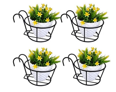 stay green Hanging Flower Pot Holder Hanging Flower Pot Holder