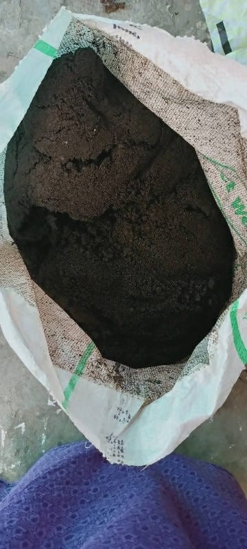 Sushanta Saha Fertilizer Soil less potting mix