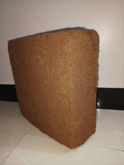 Trupti Khuspe Cocopeat Cocopeat Block 5kg